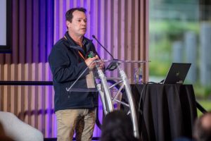 Terminal “upfront” on Western Port impacts