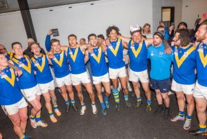 Cranbourne ready to defend crown
