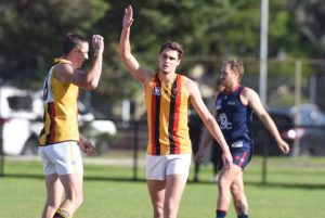 Plenty of starpower in Rosellas lineup