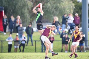 Doveton downed in prelim
