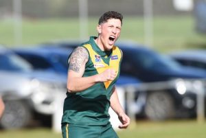 Falcons seeking first senior premiership