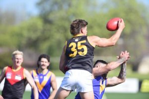 Dingoes defenders, poor entries hurt Eagles