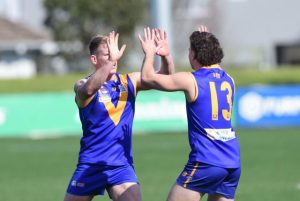 Cranbourne win classic at RSEA