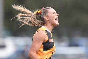 Rays through to prelims