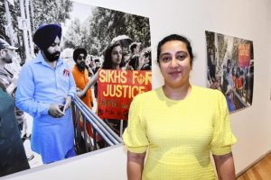 Shining a light on Sikh history