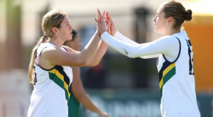 Centra dominates representative match