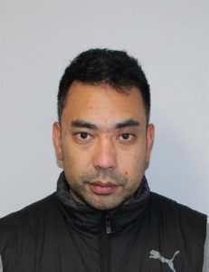Lan wanted by police