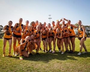 Local teams get wins