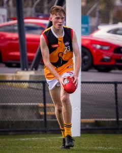 Four locals ready for AFL grand final day