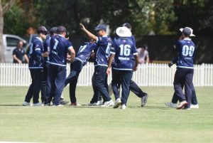 Buckley ready to buck the trend