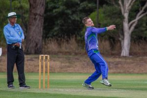 Doveton’s clash with Berwick Springs hard to read