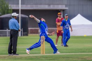 Berwick Springs starts season on a high
