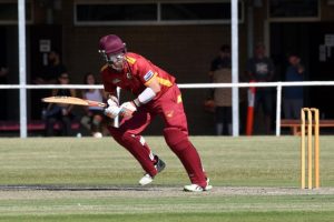 Parkmore v Dandenong West heralds Turf 2 action