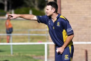 Tall task for Berwick Springs