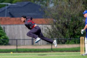 Heinz Southern Districts look to make it two from two