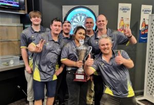 Snipers sneak home in thrilling final week