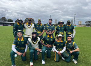 Premi steers Gators to victory