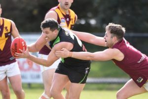 Doveton announces new coach