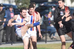 Plenty happening in footy offseason