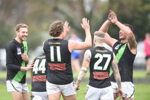 Interleague returns for Southern