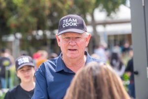 High expectations for plum seat