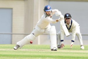 Forsyth, Gamage steer Panthers home