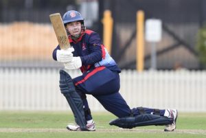 Fantastic Forsyth knock not enough for Panthers