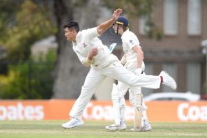 Panthers in the hunt, Lambden culls Roos