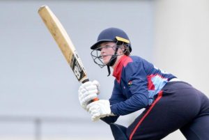 Bohn leads Dandenong to victory