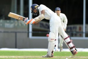 Noble Park off to strong start