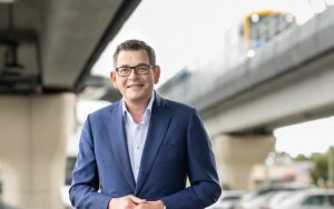 Race begins to take over former premier’s seat