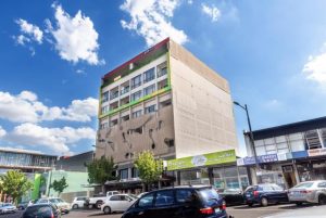 Hotel owner flags ‘permanent stay’