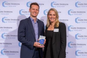 SOUTH EAST BUSINESS AWARDS: Centres of activity