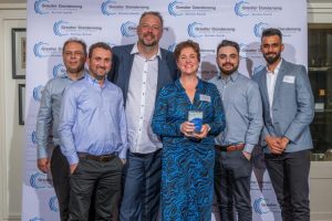 SOUTH EAST BUSINESS AWARDS: Tech support puts ’people first’