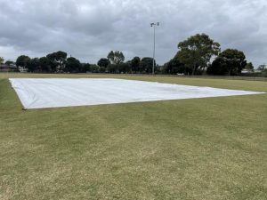 Weather rains on DDCA’s parade