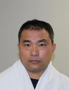 Tien Nguyen wanted by police