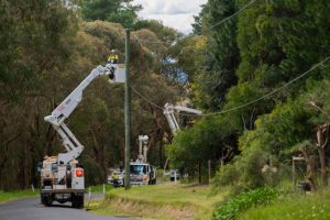 Victorians warned of power outages