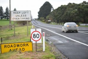 Western Port Highway to close for two months