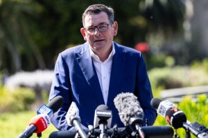Mulgrave ballot finalised