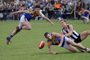 Highlights, head knocks and heartbreak