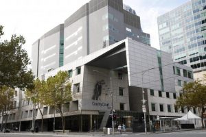 Rapist preyed on sleeping teen