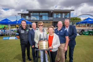 New pavilion a game-changer for Swans