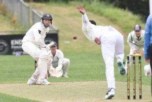 Tough lessons hold Tigers in good stead