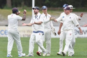 Buckley Ridges prevail in cliffhanger finish