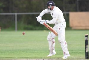 Cooper a standout as Beaconsfield takes a Blood test