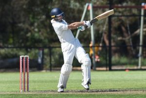Hamstrung Hancock hundred melts Maroons