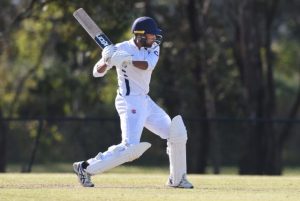 Parkmore hunting win