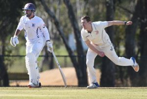 Cranbourne with the edge on HSD