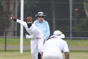 Doveton North competitive in Turf 3