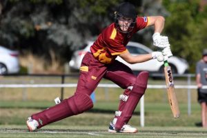 Bulls compete straight away in Turf 2